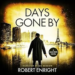 Days Gone By cover art