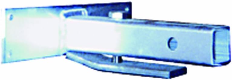 Fish N Mate Angler's Fish-N-Mate 327 2" Hitch Adaptor for 013 and 051 Bumper Mounted Rod Racks