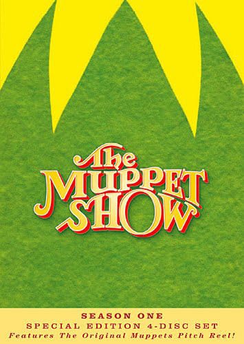 MUPPET SHOWSEASON ONE