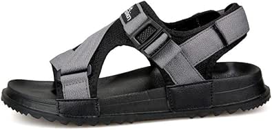 Canguro Sandali Da Uomo Con Cinturini A Strappo: In Offerta A 23.99&euro; Su