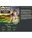 Dehner Wild Nature Hundefutter Probier-Set, Nassfutter getreidefrei/zuckerfrei, für ausgewachsene Hunde, Ente/Pferd/Wild/Kaninchen, 6 x 800 g Dose (4.8 kg)
