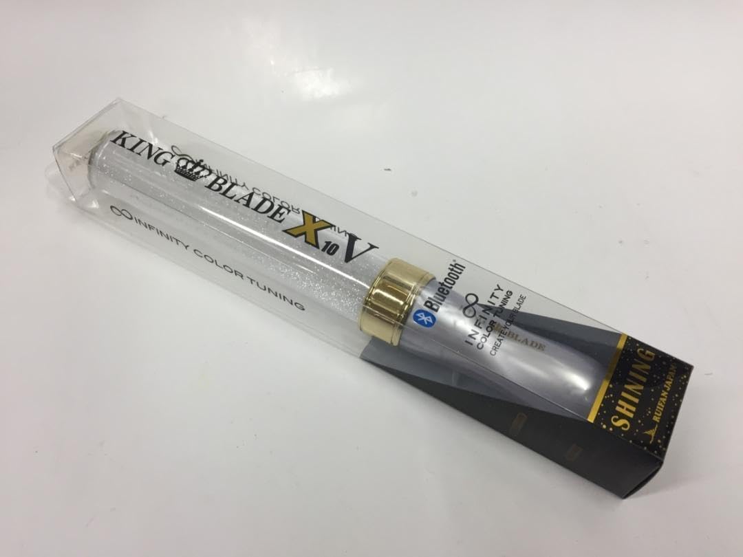 Amazon.co.jp: ☆キングブレード X10V（テン ファイブ）シャイニング