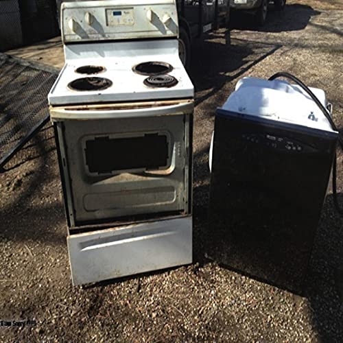 Greeley Junk Removal CO cover art