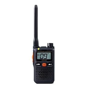 Amazon | 八重洲無線 特定小電力トランシーバー SRS220A