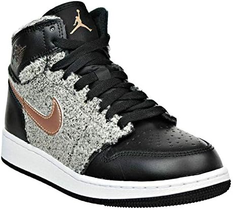 Amazon ナイキ エア ジョーダン Air Jordan 1 Retro High 022 ハイカット Black Bronze White Measurement 27 Point 0 Centimeters Nike ナイキ 運動靴 スニーカー