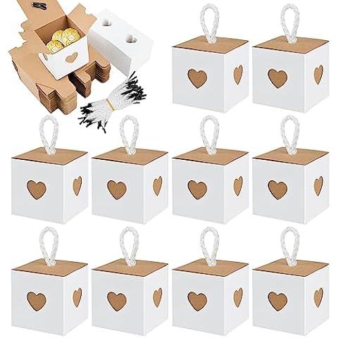 Boîtes Cadeaux MINISOISO 50 pièces Cover