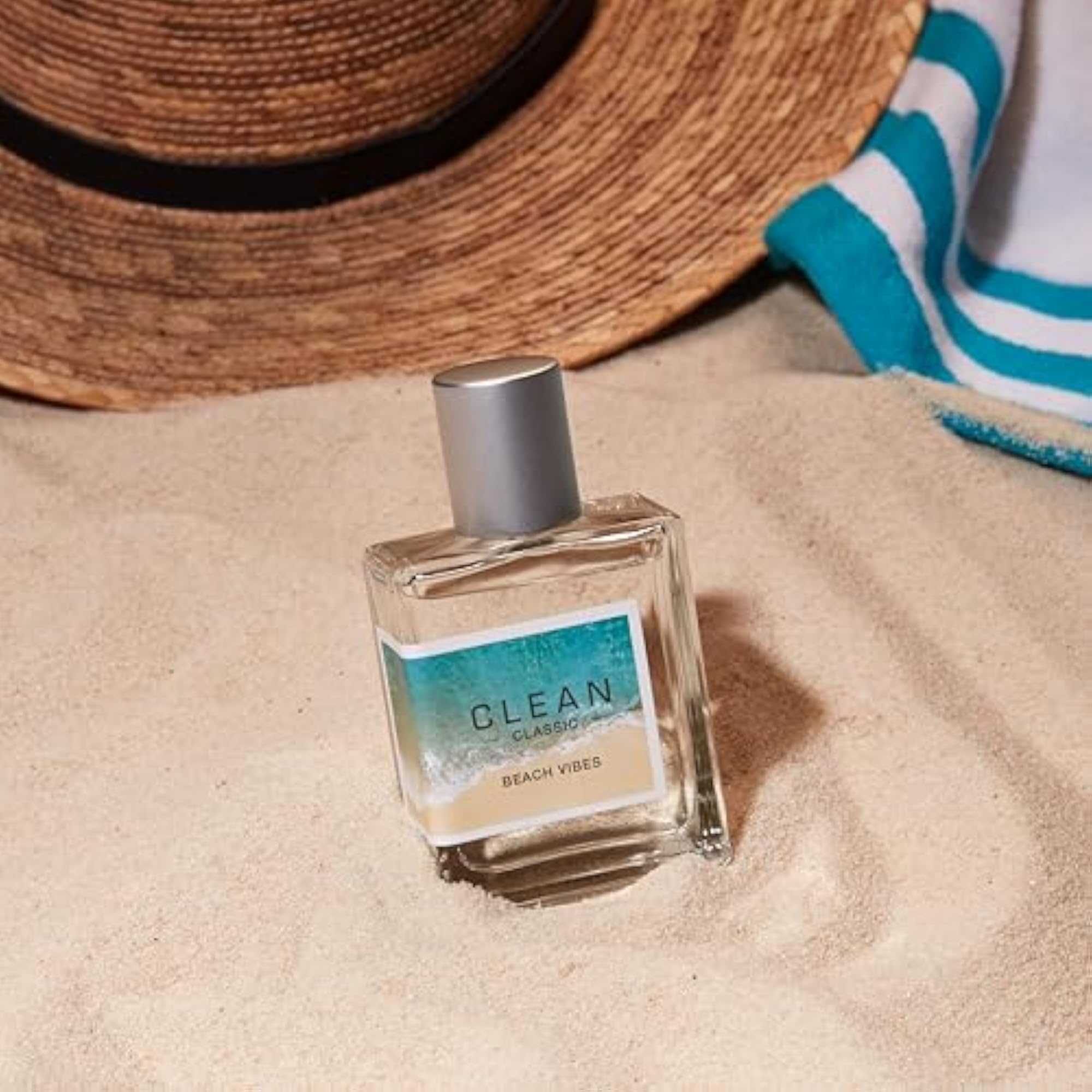 Beauty Classic Beach Vibes Eau de Toilette, Unisex, 60ml