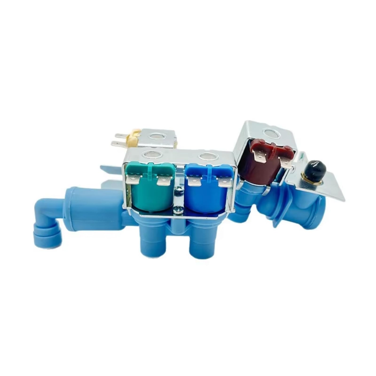 Hillar One Color Inlet Valve Washing Machine For 242253002 Water Valve 242102201 Refrigerator Water Inlet Valve Accessories