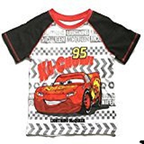 disney cars shirt toddler