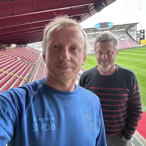 Sven Vandenbroeck (coach Zulte-Waregem)