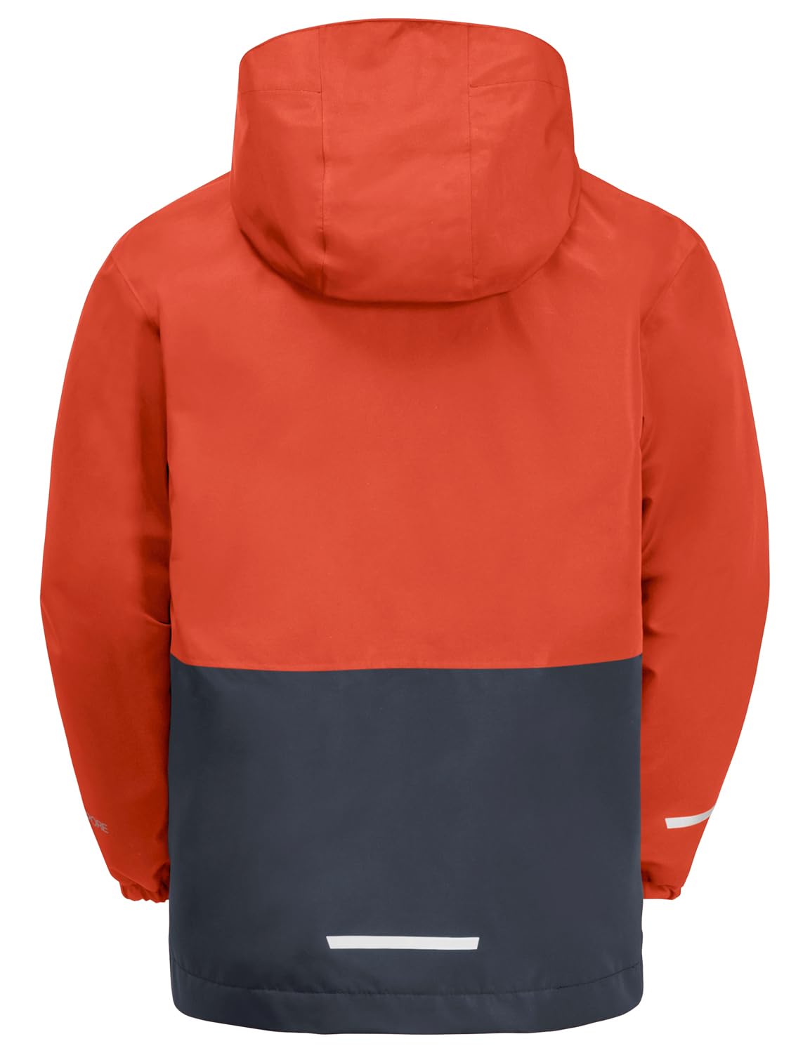 Jack Wolfskin Iceland kurtka chłopięca 3 w 1 K Jacket
