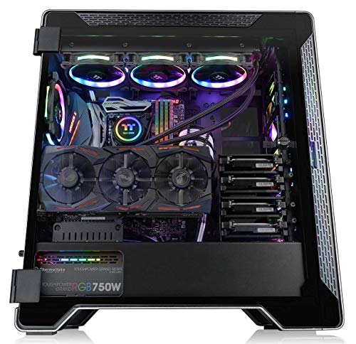 Build My PC, PC Builder, Thermaltake A500