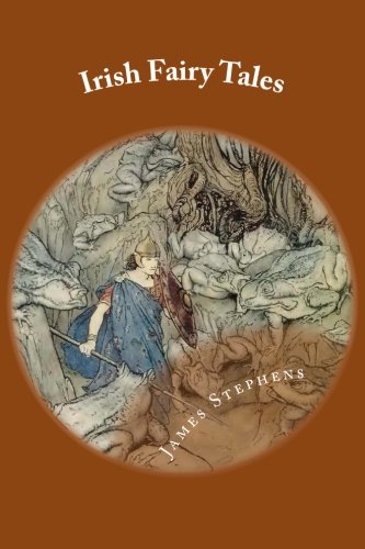Irish Fairy Tales