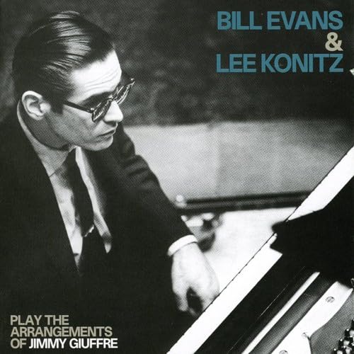 Play The Arrangements Of Jimmy [Audio CD] Bill/Konitz;Lee Evans