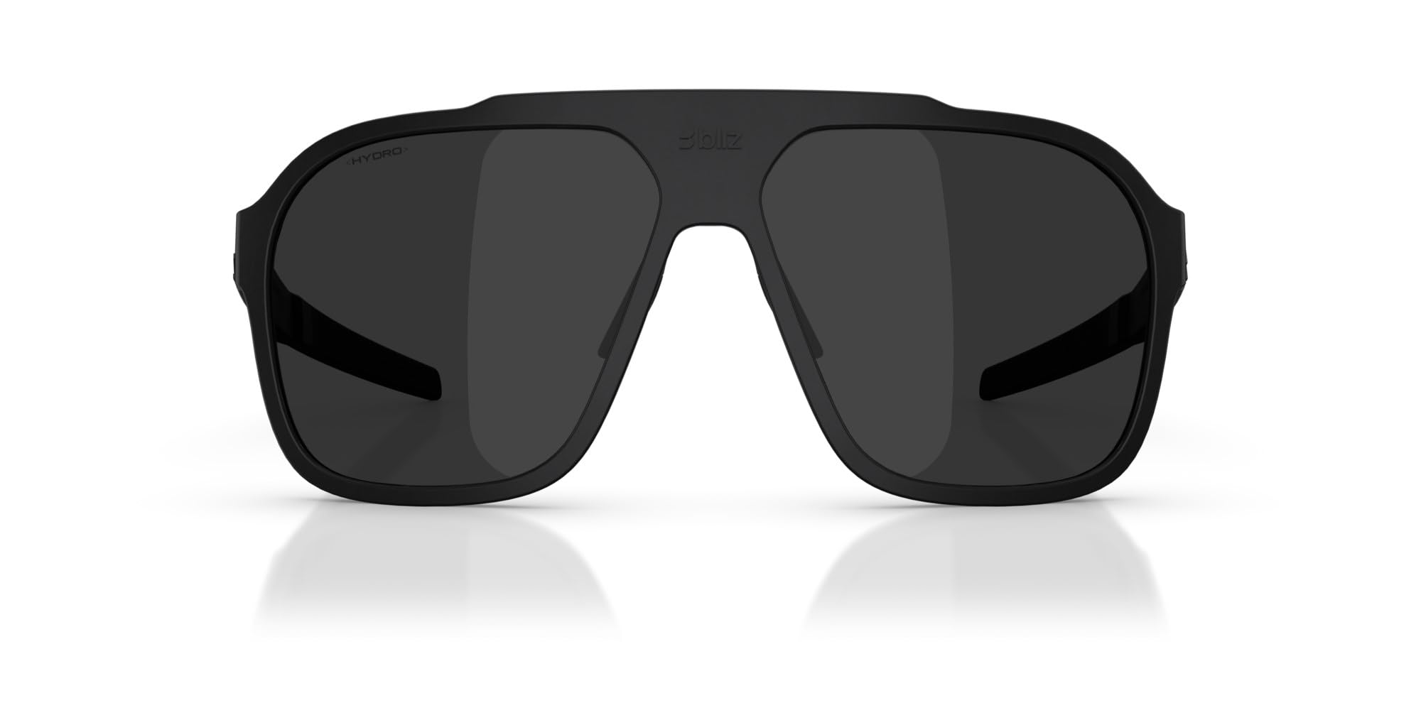 Bliz A002 COLOR MATTE BLACK 01 - MATTE BLACK One Size