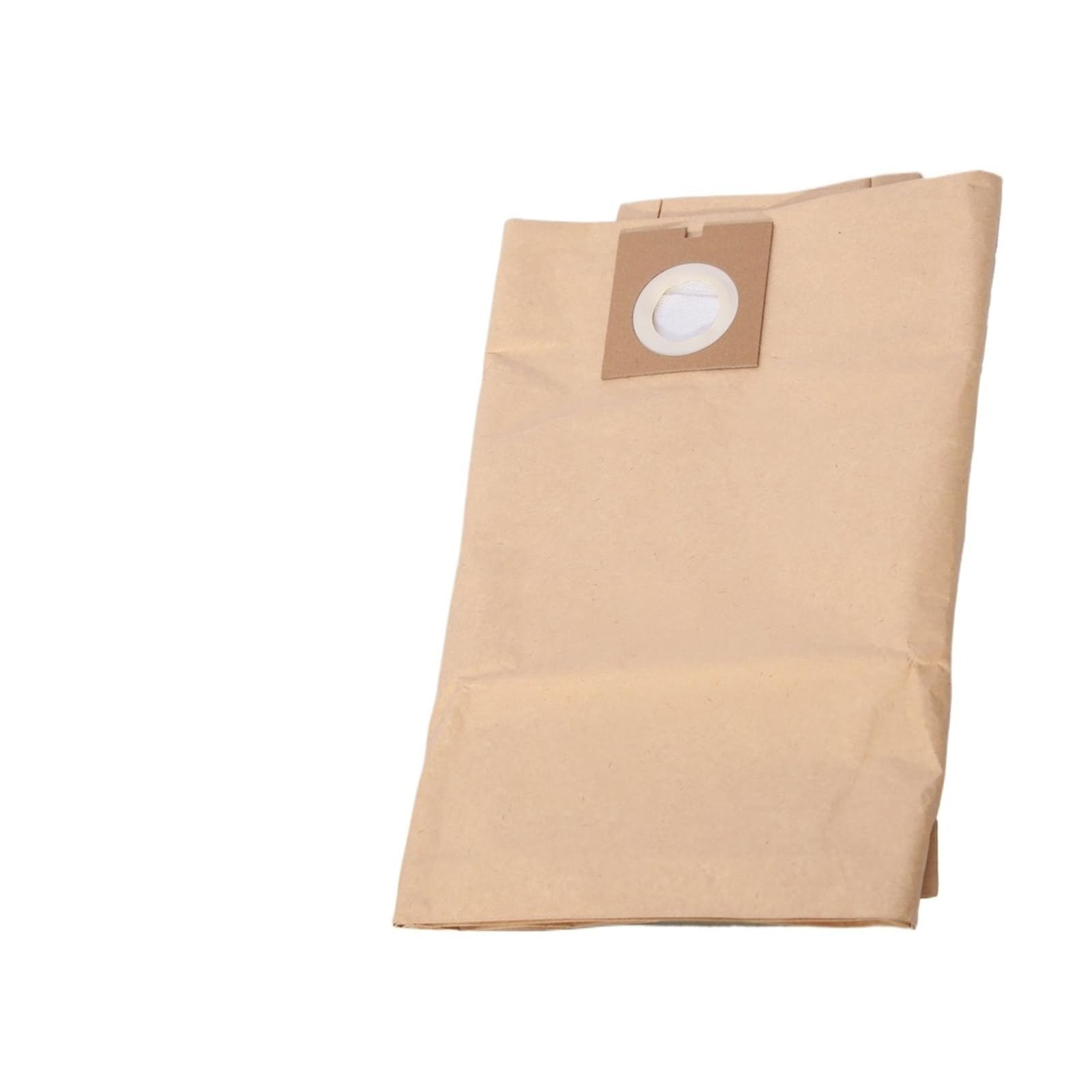 Bolsas for polvo de aspiradora A51U, compatibles con Karcher, NT38 NT 38/1, bolsa de papel for polvo, bolsa de papel, bolsa de filtro
