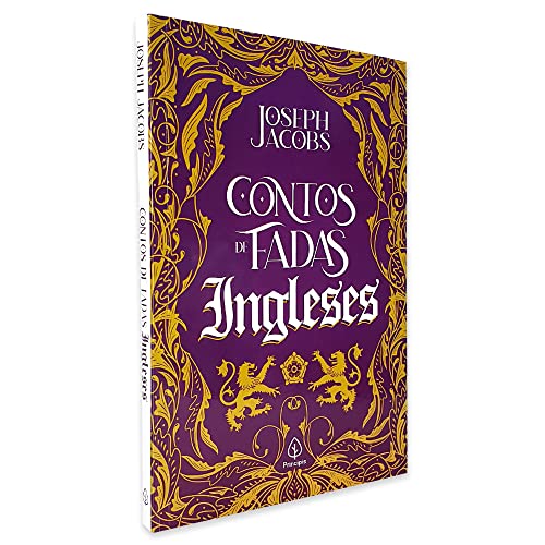Contos de fadas ingleses