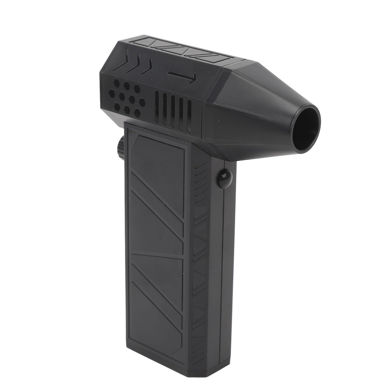 Jet Dry Air Blower:130000RPM Brushless Motor Portable Hand Blower Jet Fan AIR Duster for Outdoor,Car and Home Use,Powerful Air Flow