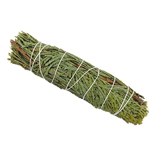 Alternative Imagination Cedar Incense Wands, Package Of 3 thumb #4
