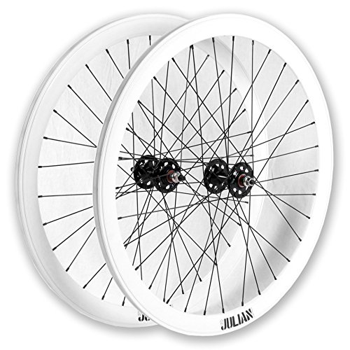 eighthinch wheelset