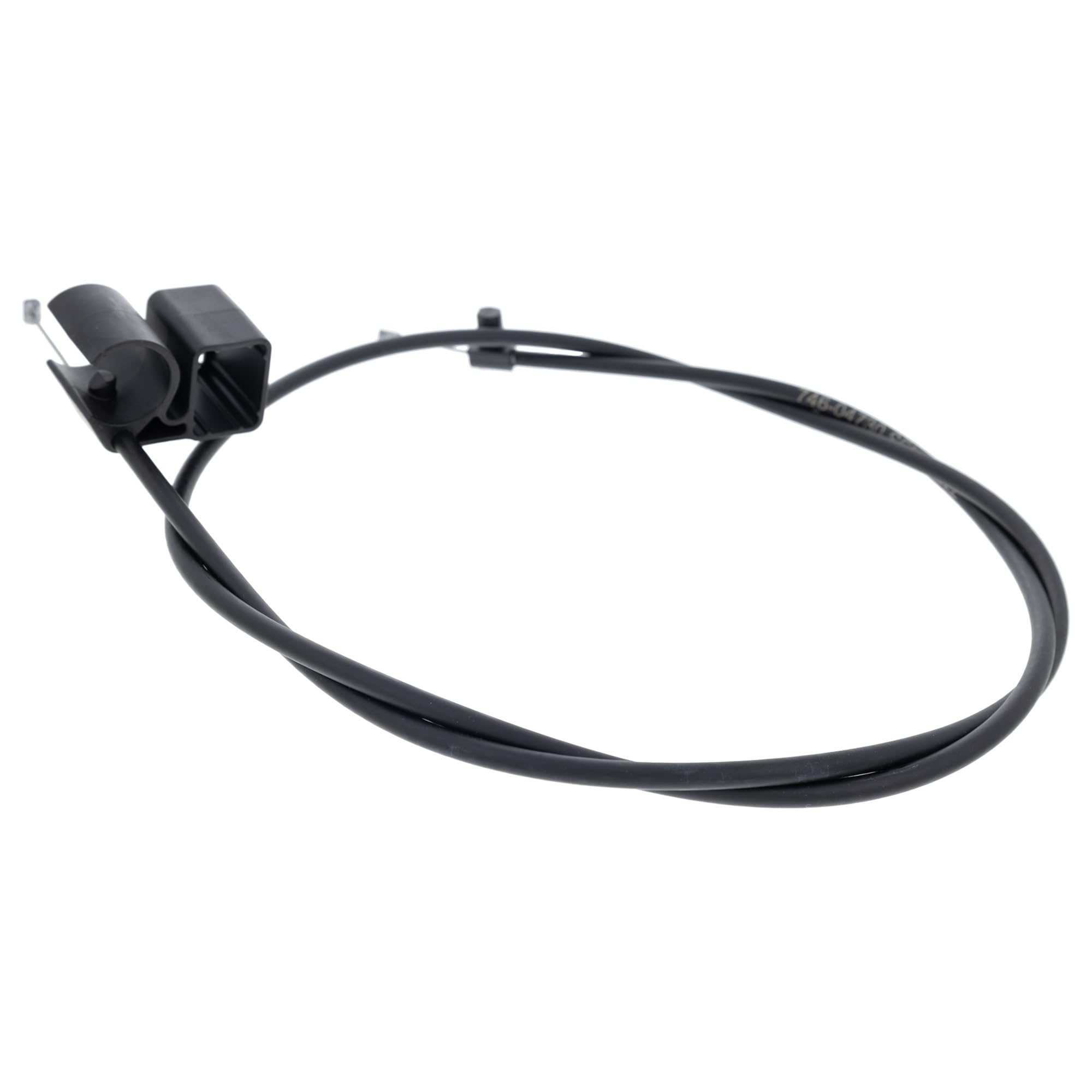 Amazon.com : MTD 753-06546 Throttle Cable Craftsman Troy-Bilt 25A