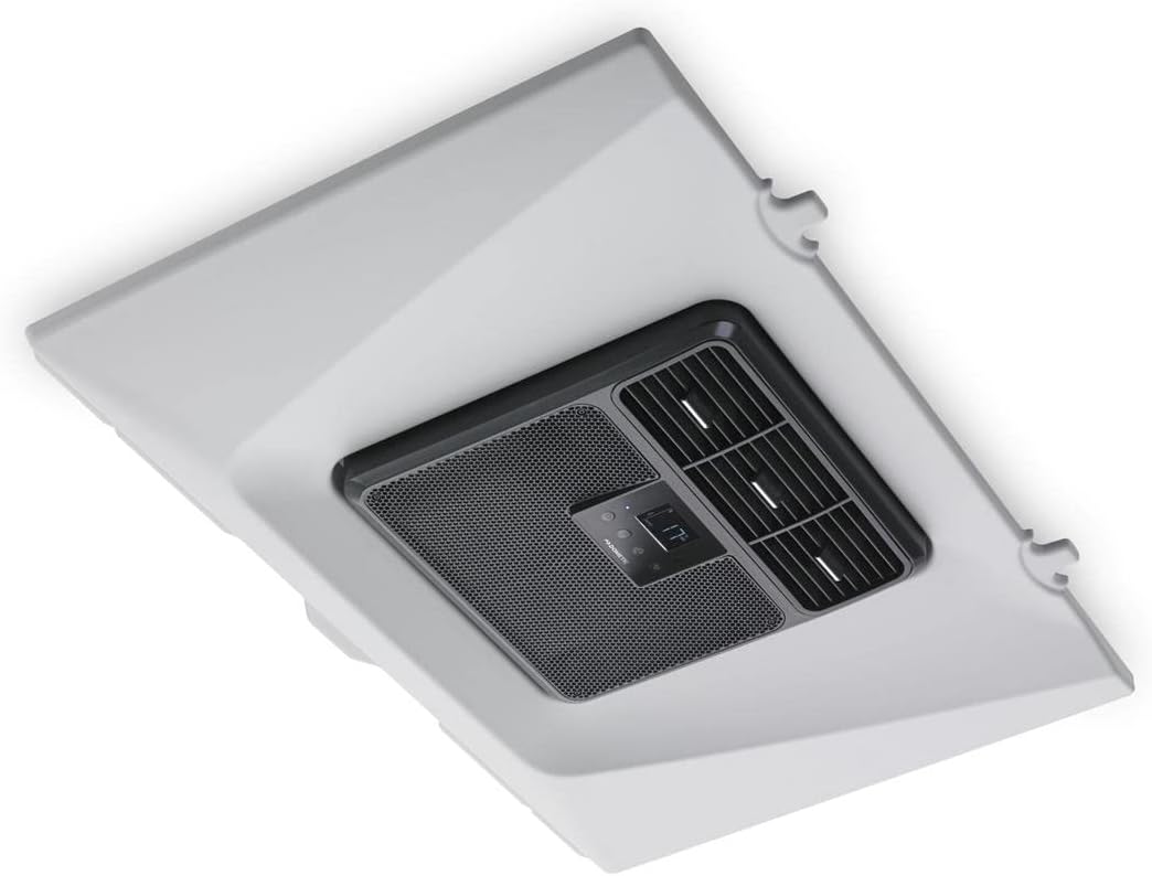 Dometic RTX 2000 Interior Control Panel