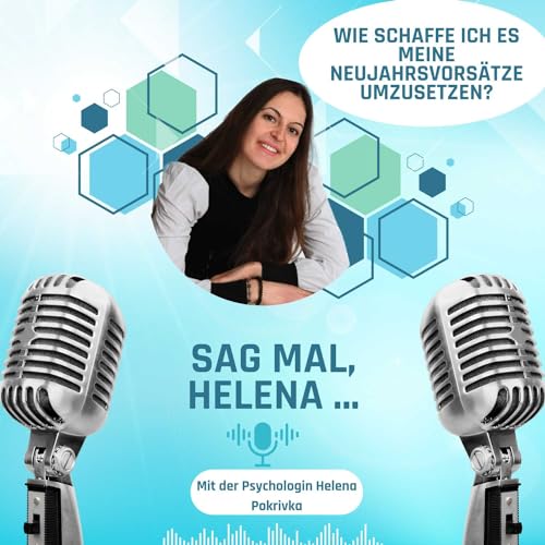 ... wie schaffe ich es, meine Neujahrsvors&auml;tze umzusetzen?