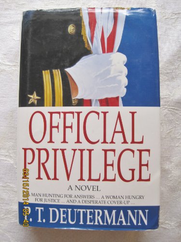 Official Privilege view 2
