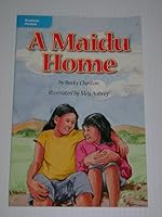 A Maidu Home 0021934452 Book Cover