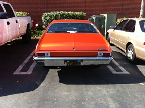 Eastwood Midnight Metallic Black 3:1 UV Resistance Single Stage Acrylic Urethane Topcoat Paint 96 oz 125 SQ FT