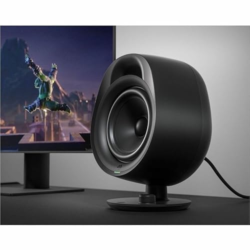 Steelseries 61534 Arena 3 2.0 Desktop Gaming Speakers thumb #4