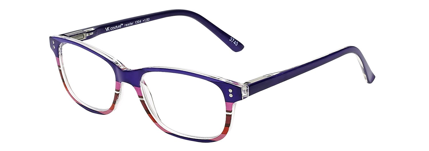 VK Couture Women's Reading Glasses