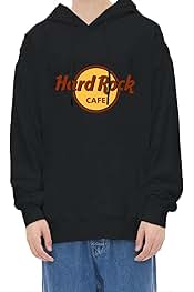 Amazon.co.jp: ハードロックカフェ パーカー