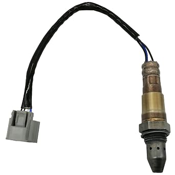 Upstream Oxygen Sensor for 2012-2014 NV2500 NV3500 5.6L 2011-2012 Infinti G25 2.5L 211500-7500