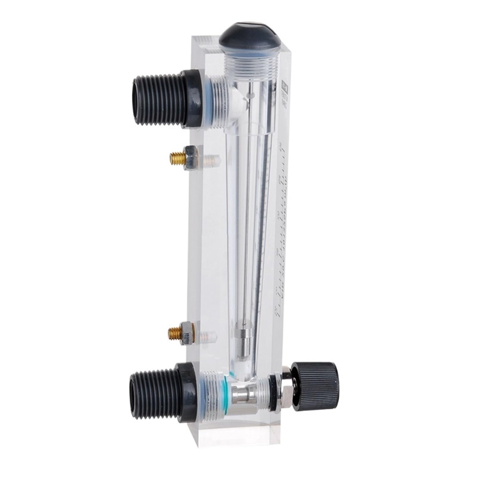 Débitmètre d'eau LZM-15T pour stopper les variations de pression du fluide - 5