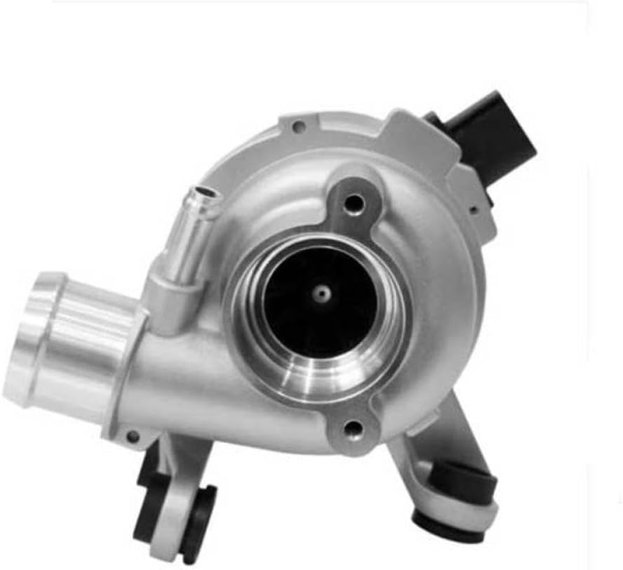 2742000207 2742000107 Automotive Radiator Water Pump Compatible With Automotive Motorcycle Parts W212 W213 W205 M274 C207 S212 A207 W205 For Part Number 2742000207 2742000107