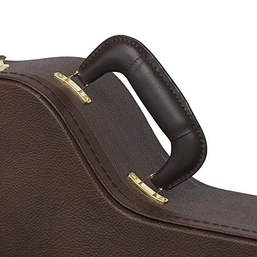 GIBSON Acoustic de 2 00/LG-L Case, Dark Rosewood - Les Beatles, Paul McCartney, John Lennon, RIngo Starr, George Harrison GIBSON Acoustic de 2 00/LG-L Case, Dark Rosewood – Image 4