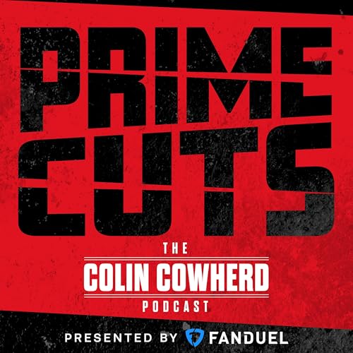 Colin Cowherd Podcast Prime Cuts - Bryce Young/Tua Take, Marcus Thompson on Wiggins Return, Draymond Suspension w/ Jason Timpf + 1st Round Reaction