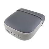Aodonly Racing Genuine Rear Rack Carrier Luggage Pillion Seat Passenger Fit For Honda Super Cub C125 &lpar;Seatpad&lpar;Gray&rpar;&rpar;