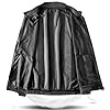 Men Summer Sleeveless Sun Protection Jackets Casua... #5