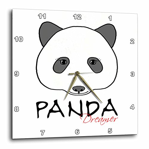 3dRose ガーデンフラッグ ホワイト