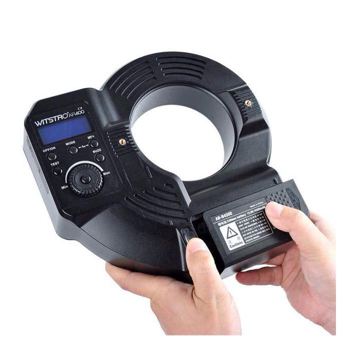 GODOX AR400 ゴドックス　リングフラッシュ　LED GODOX AR400 ゴドックス リングフラッシュ LED