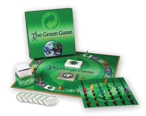 The Green Game by TDC Games