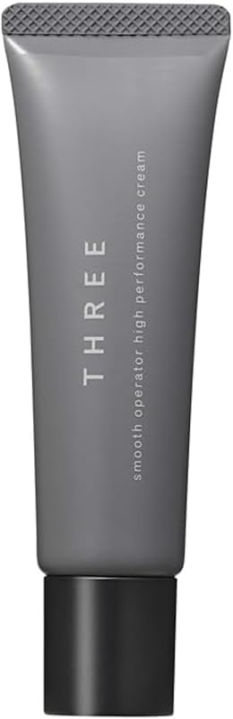 THREE Foundation — ACRO