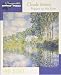 Claude Monet Poplars on the Epte: 500 Piece Jigsaw Puzzle by Claude Monet (2015-05-01)