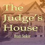 Cover of The Judge's House