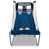 Pop-A-Shot Home Dual Shot with NCAA Penn State Nittany Lions
