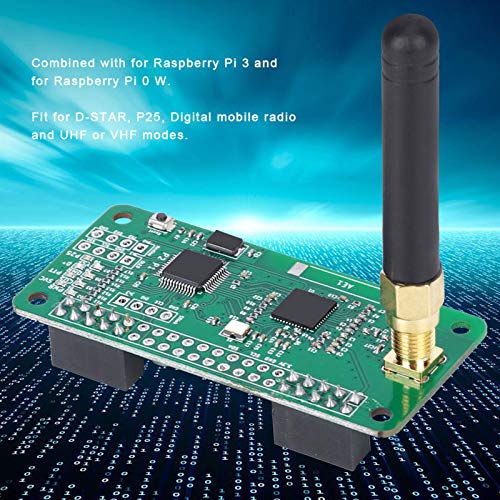 Placa de expansión de punto de acceso único Naroote para módulo hotspot 4
