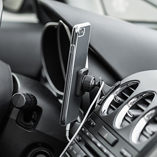 VENA Stick sul Supporto Magnetico dell'automobile