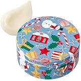 スチームクリーム 公式 WINTER SURPRISE（ウィンター・サプライズ）75g 日本製 保湿 全身用 ハンドクリーム フェイス ボディ ハンドケア 天然精油 天然成分 ヴィーガン ギフト プレゼント